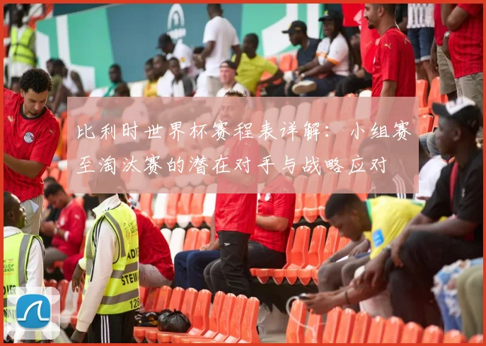 比利时世界杯赛程表详解：小组赛至淘汰赛的潜在对手与战略应对