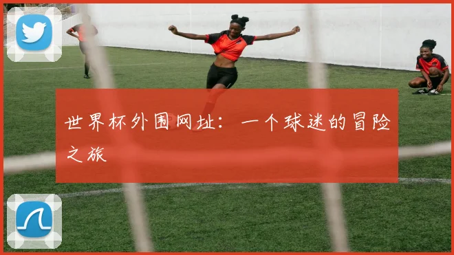 世界杯外围网址：一个球迷的冒险之旅